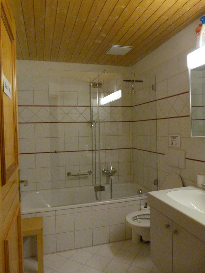 Bnb Goldberg Schmerikon Exteriér fotografie